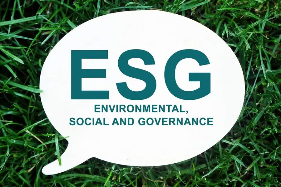 ESG