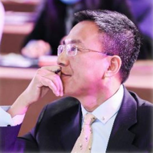 SHIQIANG ZHANG