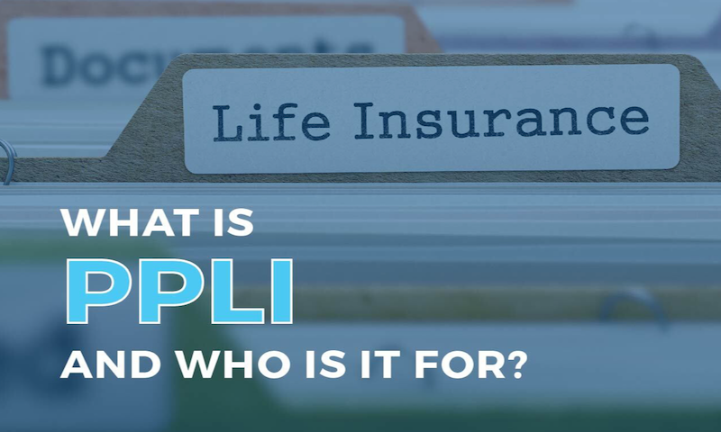 A common tool for high net worth overseas - private placement life insurance (PPLI)