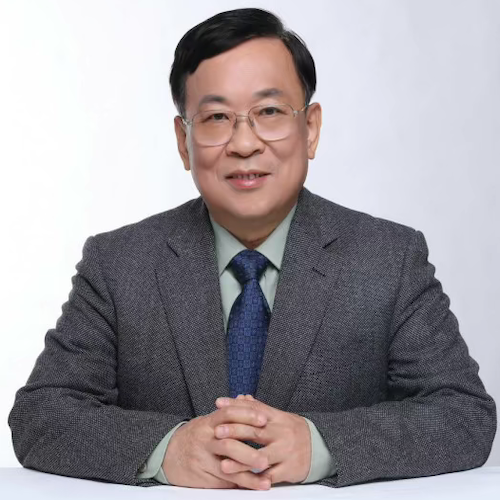 Xiaofeng He 