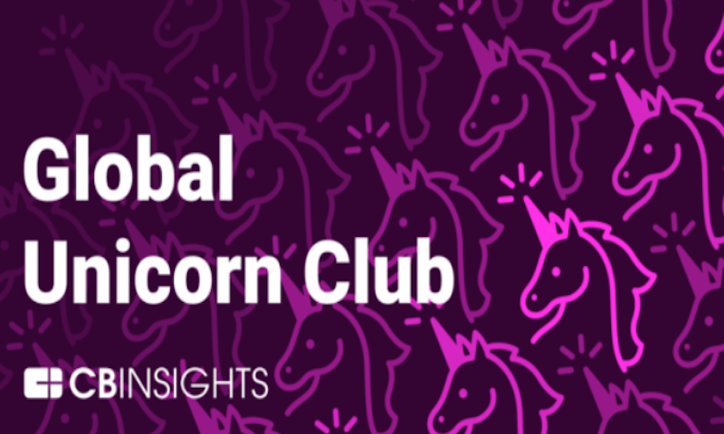 CB Insights：The state of unicorns in 7 charts